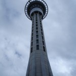 Sky Tower - 328 m