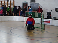 Unihockeyspieltage Jugend