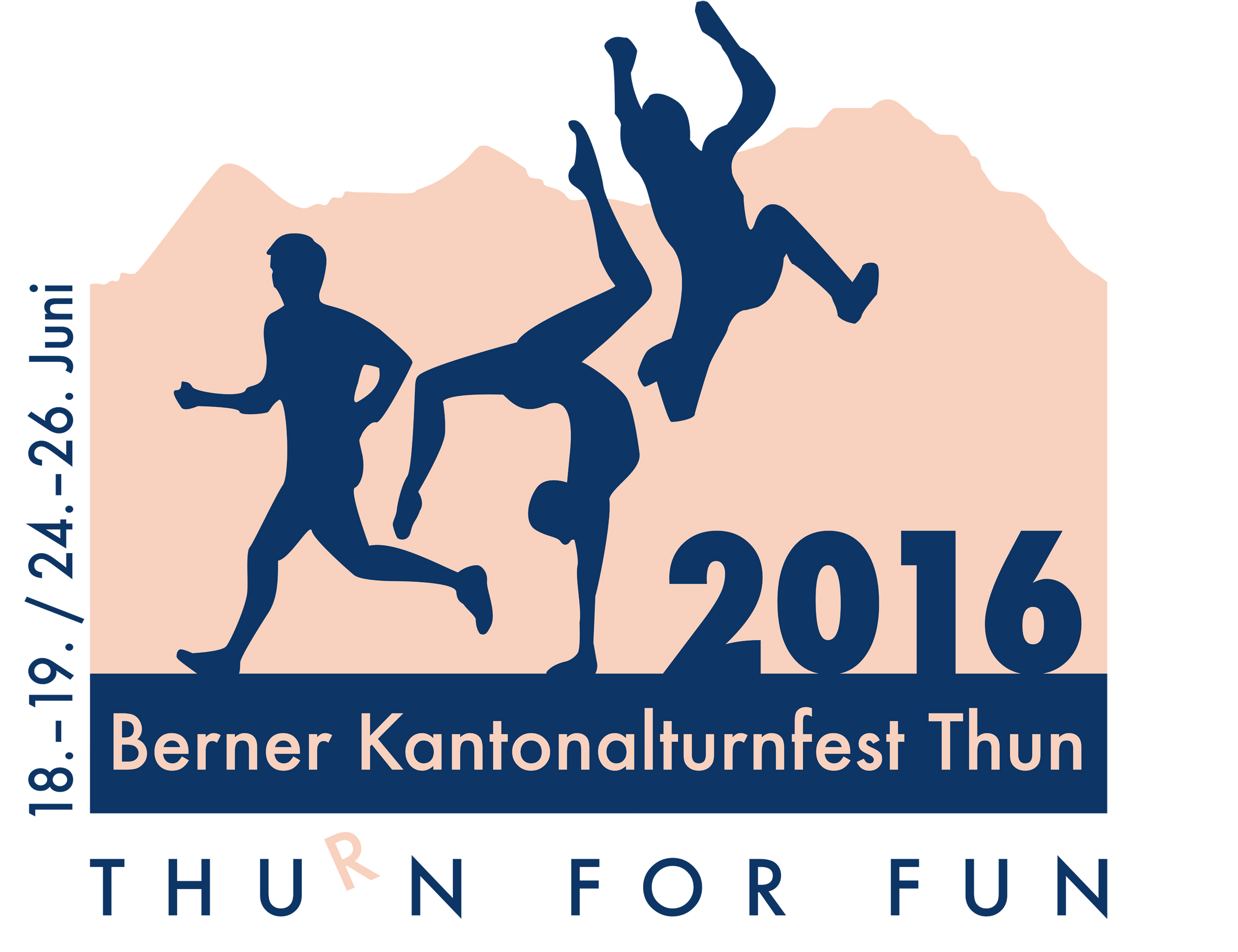 Logo KTF 2016