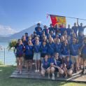 Eidgenössisches Turnfest Lausanne 2025