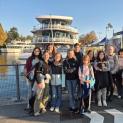 Reise mit den Mädchenriegen am 18.10.2025