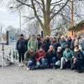 Damenriegen Reise 2025 Damenriegen Reise 2025