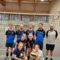 Trainingstag in Frutigen