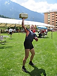 Kantonales Turnfest Naters (Wallis)