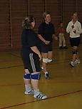 Hobbyvolleyballturnier TBO