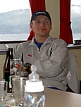 Sternturnfahrt