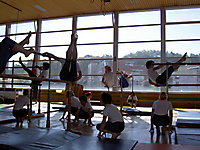 Turnfest Düdingen