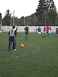 Fussballplauschturnier in Reitnau (AG)