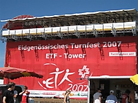 ETF Frauenfeld Teil 1