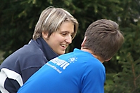 Fussball U30 - Ü30