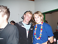 Racletteabend 