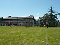 Fussballplauschturnier