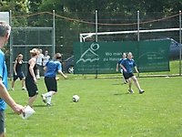 Fussballplauschturnier
