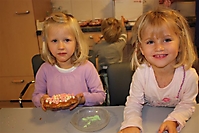 Lebkuchen MuKi