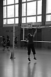 Max Meier Volley Weekend