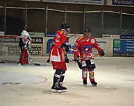 Eishockey MäTu - TV