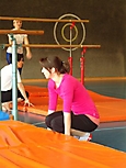 Trainingstag DR