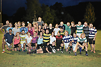 Rugby Damen