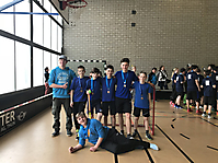 TBO Unihockeyturnier Jugend