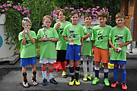  Fussballplauschturnier
