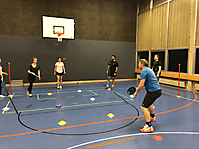 Rugby Damen