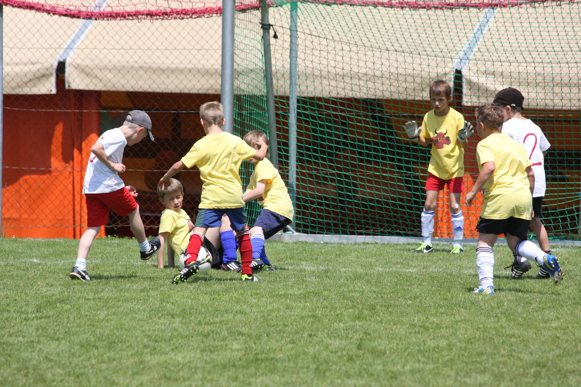 Fussballplauschturnier 13 106